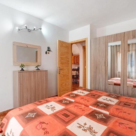 Apartamento Teresa Teno Kültér fotó