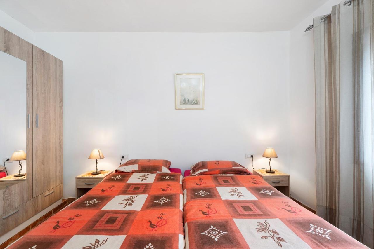 Apartamento Teresa Teno Kültér fotó