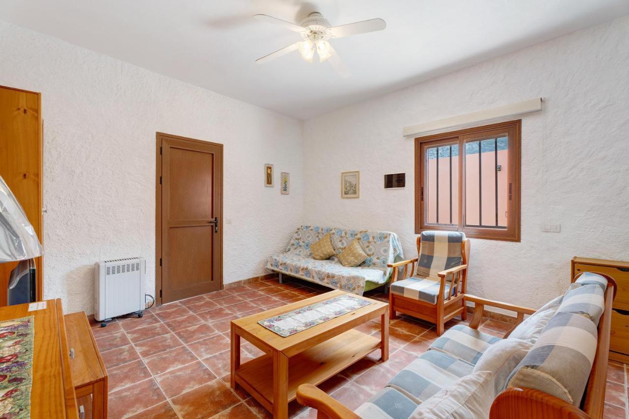 Apartamento Teresa Teno Kültér fotó