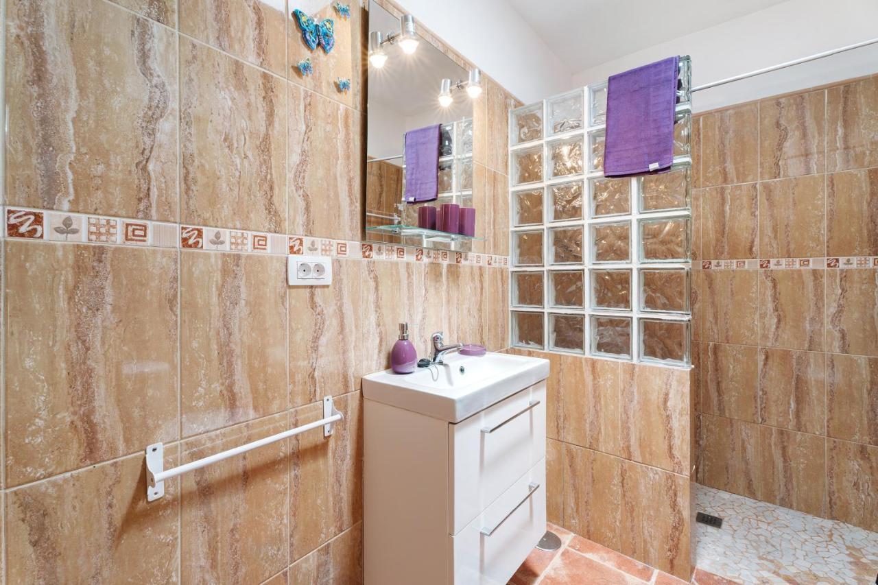 Apartamento Teresa Teno Kültér fotó